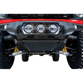 Addictive Desert Designs 21-22 Ford Bronco Bomber Skid Plate (Use w/ Bomber Front Bumper) buy in USA