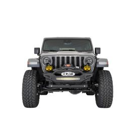 Addictive Desert Designs 18-20 Jeep JL/JT Sway Bar Skid Plate buy in USA