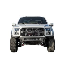 Addictive Desert Designs 17-19 Ford F-150 Raptor ADD PRO Bolt-On Front Bumper buy in USA