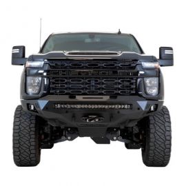 Addictive Desert Designs 2020 Chevy Silverado 2500/3500 Stealth Fighter Front Bumper buy in USA