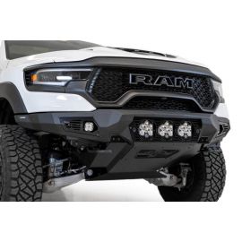 Addictive Desert Designs 2021 Dodge RAM 1500 TRX Bomber Front Bumper (Baja) buy in USA