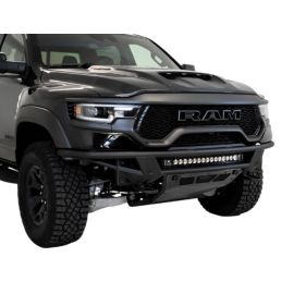 Addictive Desert Designs 2021 Dodge RAM 1500 TRX PRO Bolt-On Front Bumper w/ Sensors buy in USA