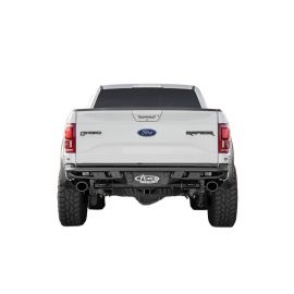 Addictive Desert Designs 17-19 Ford F-150 Raptor PRO Bolt-On Rear Bumper buy in USA