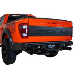 Addictive Desert Designs 2021+ Ford Raptor Bomber Rear Bumper buy in USA