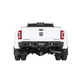 Addictive Desert Designs 19-20 Ram 2500/3500 Bomber HD Rear Bumper w/ Sensor Mounts buy in USA