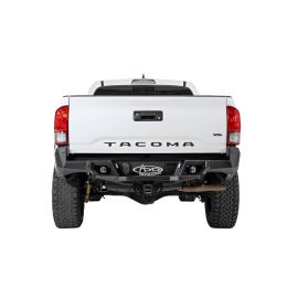 Addictive Desert Designs 16-19 Toyota Tacoma Stealth Fighter Rear Bumper w/ Backup Sensor Cutouts buy in USA