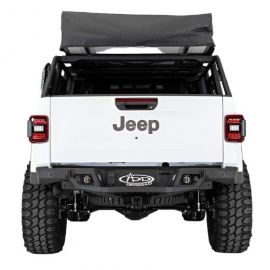 Addictive Desert Designs 2020 Jeep Gladiator JT Stealth Fighter Rear Bumper buy in USA