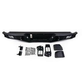 DV8 Offroad 16-23 Toyota Tacoma MTO Series Rear Bumper buy in USA