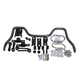 Hellwig 14-18 Chevrolet Silverado 1500 2/4WD Solid Heat Treated Chromoly 1-1/8in Rear Sway Bar buy in USA