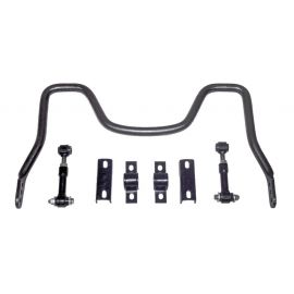 Hellwig 07-13 Chevrolet Silverado 1500 Solid Heat Treated Chromoly 1-1/8in Rear Sway Bar buy in USA