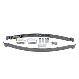 Hellwig 99-06 Chevy Silverado 1500 2/4WD EZ Level 990 Helper Spring - Up To 2000lbs buy in USA