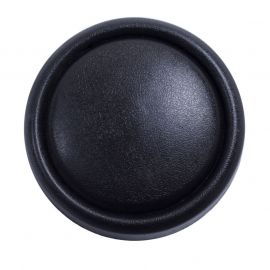 Omix Black Horn Button 76-95 Jeep CJ & Wrangler buy in USA