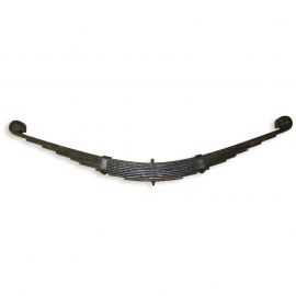 Omix Front Leaf Spring 10 Leaf 55-75 Jeep CJ Models buy in USA