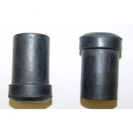 Omix Rear Spring Shackle Bushing 76-86 Jeep CJ Models buy in USA