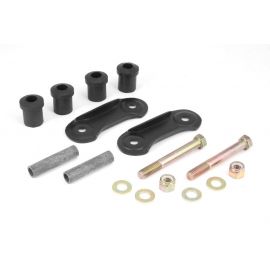 Omix Leaf Spring Shackle Kit 87-95 Jeep Wrangler buy in USA