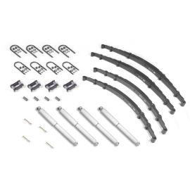 Omix Leaf Spring Kit 59-75 Jeep CJ Models buy in USA