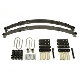 Omix Leaf Spring Kit Front- 87-95 Jeep Wrangler YJ buy in USA