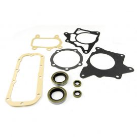 Omix Transfer Case Gasket & Seal Kit Dana 20 72-79 CJ buy in USA