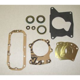 Omix Transfer Case Gasket & Oil Seal Kit Dana 300 buy in USA