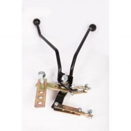 Omix Twin Stick Shifter Dana 300 buy in USA