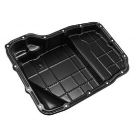 Omix Transmission Pan 45RFE- 99-09 WJ/WK/KJ/XK/JK buy in USA