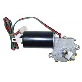 Omix Windshield Wiper Motor 68-86 Jeep CJ Models buy in USA