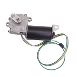 Omix Windshield Wiper Motor 4-Wire 83-86 CJ Models buy in USA