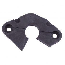 Omix Windshield Wiper Motor Gasket 87-95 Wrangler (YJ) buy in USA