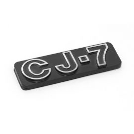 Omix CJ7 Emblem 76-86 Jeep CJ7 buy in USA