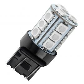 Oracle 7443 18 LED 3-Chip SMD Bulb (Single) - Amber buy in USA