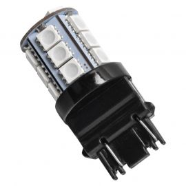 Oracle 3157 18 LED 3-Chip SMD Bulb (Single) - Red buy in USA