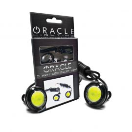 Oracle 3W Universal Cree LED Billet Light - White buy in USA