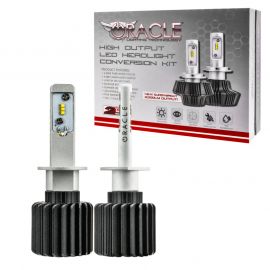 Oracle H1 4000 Lumen LED Headlight Bulbs (Pair) - 6000K buy in USA