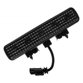 Oracle Jeep Wrangler JL Smoked Lens LED Third Brake Light buy in USA