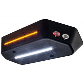 Oracle Jeep Wrangler JL Cargo LED Light Module - Amber/White buy in USA