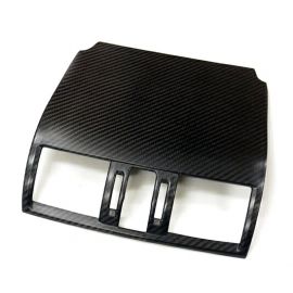 Revel GT Dry Carbon A/C Front Cover 2015 Subaru WRX/STI - 1 Piece buy in USA