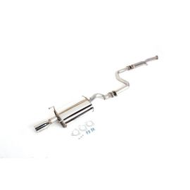 Revel Medallion Touring-S Catback Exhaust 00-01 Acura Integra GSR Hatchback buy in USA