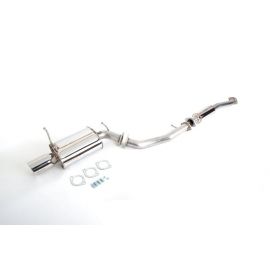 Revel Medallion Touring-S Catback Exhaust 03-04 Infiniti G35 Sedan buy in USA