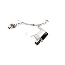 Revel Medallion Touring-S Catback Exhaust - Dual Muffler / Rear Section 06-13 Lexus IS250 AWD/RWD buy in USA