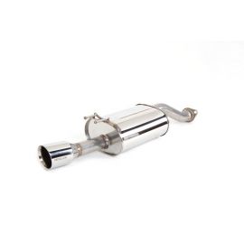 Revel Medallion Touring-S Catback Exhaust - Axle Back 2013 Honda Civic Si Sedan buy in USA