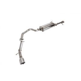 Revel 2010-2022 Toyota 4Runner Medallion Trail Hart Cat-Back Exhaust buy in USA