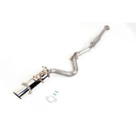 Revel Medallion Touring-S Catback Exhaust - Single Canister Exit Exhaust 13-16 Scion FR-S buy in USA