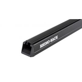 Rhino-Rack Heavy Duty Bar - 59in - Single - Black buy in USA