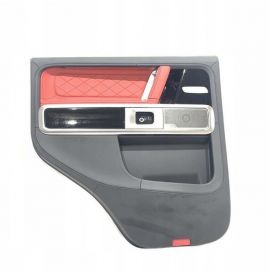 Mercedes Benz G63 AMG Rear Left Door Panel A4637372900 buy in USA