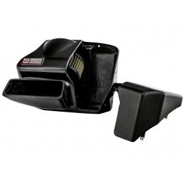 AWE Tuning Audi / Volkswagen MQB 1.8T/2.0T/Golf R Carbon Fiber AirGate Intake w/ Lid buy in USA