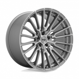 Niche PREMIO 20' 5x115 Wheel Dodge Charger Challenger buy in USA