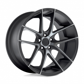 Niche TARGA 20' 22' 5x115 Wheel Dodge Charger Challenger buy in USA