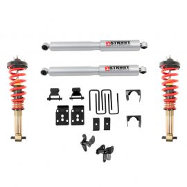 Belltech 2021+ Ford F-150 4WD Performance Coilover Kit buy in USA