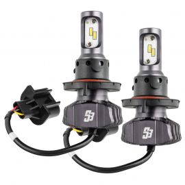 Oracle H13 - S3 LED Headlight Bulb Conversion Kit - 6000K buy in USA