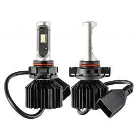 Oracle PSX24W - VSeries LED Headlight Bulb Conversion Kit - 6000K buy in USA